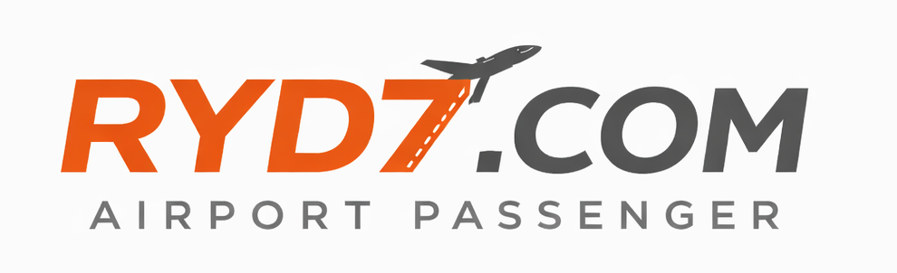 RYD7.COM - Airport Passenger