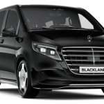 Book Business Van/SUV