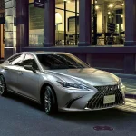 World class Dash chauffeurs going the extra mile