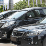 Reliable ground transportation to and from the airport