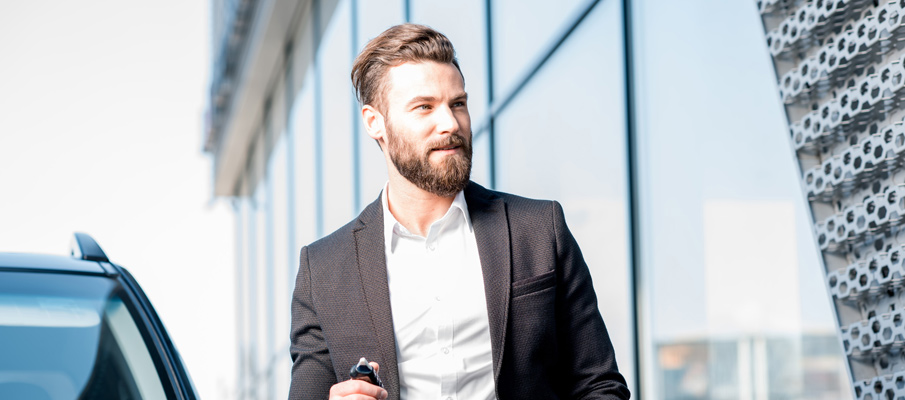 Comprehensive Ground Transportation