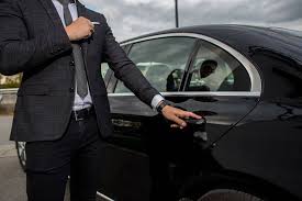 Dash at RYD7.com Comprehensive Ground Transportation