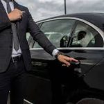 Ben dash chauffeur