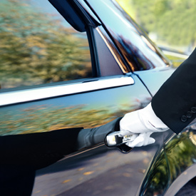 Reliability comfort ride