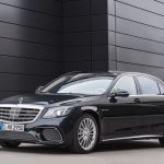 Professional chauffeur service to and from the airport