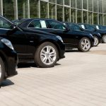 World class chauffeurs going the extra mile