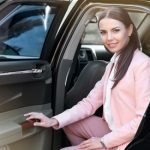 Convenient on-demand rides within minutes