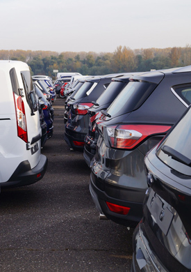 Reliability comfort ride