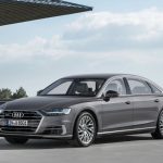 World class chauffeurs going the extra mile