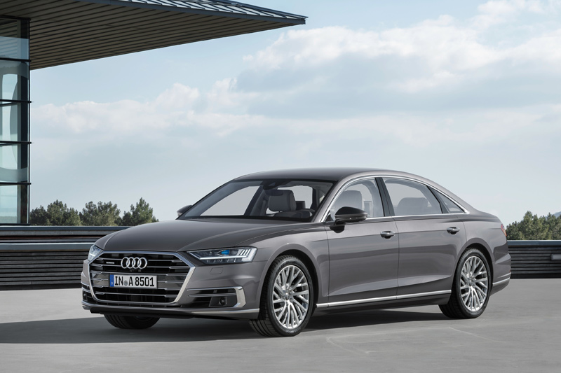 World class chauffeurs going the extra mile