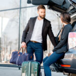 Ryd7.com Chauffeur Service