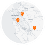 Chauffeur hire worldwide